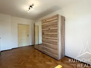 Pronájem bytu 3+1, Kutná Hora, Štefánikova, 72 m2
