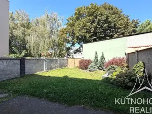 Pronájem bytu 3+1, Kutná Hora, Štefánikova, 72 m2