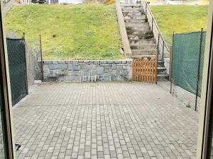 Pronájem rodinného domu, Milín, Zahradní, 78 m2