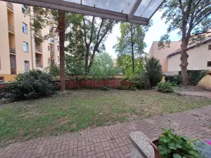Pronájem bytu 1+kk, Praha - Žižkov, Ondříčkova, 18 m2