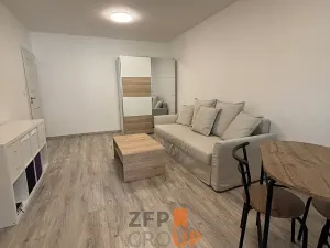 Pronájem bytu 2+1, Karviná, Olbrachtova, 55 m2