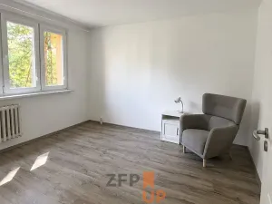 Pronájem bytu 2+1, Karviná, Olbrachtova, 55 m2