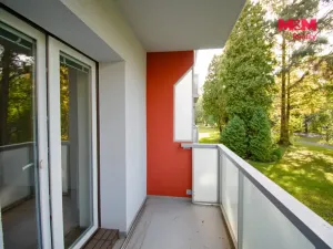 Prodej bytu 2+1, Studénka - Butovice, Budovatelská, 47 m2