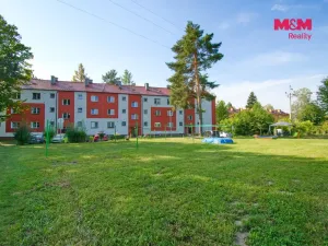 Prodej bytu 2+1, Studénka - Butovice, Budovatelská, 47 m2