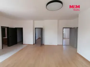 Pronájem bytu 4+kk, Klášterec nad Ohří, Chomutovská, 96 m2