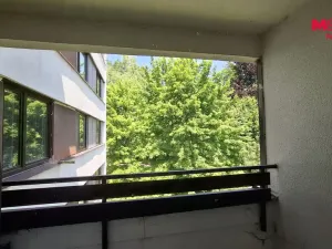 Prodej bytu 1+kk, Rožnov pod Radhoštěm, Lesní, 16 m2