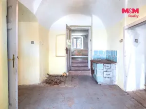 Prodej rodinného domu, Strakonice - Střela, 177 m2