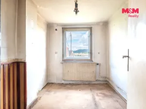 Prodej rodinného domu, Strakonice - Střela, 177 m2