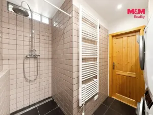 Prodej bytu 2+1, Hustopeče, Větrná, 54 m2