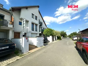 Prodej bytu 3+kk, Veleň - Mírovice, Polní, 75 m2