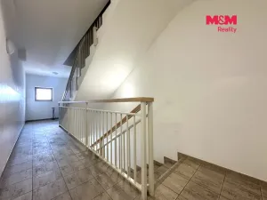 Prodej bytu 3+kk, Veleň - Mírovice, Polní, 75 m2