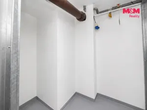 Prodej obchodního prostoru, Praha - Žižkov, Biskupcova, 54 m2