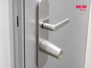 Prodej obchodního prostoru, Praha - Žižkov, Biskupcova, 54 m2