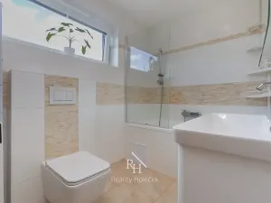 Prodej rodinného domu, Nová Ves pod Pleší, Řadová, 137 m2