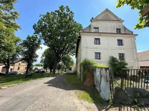 Prodej činžovního domu, Kutná Hora, Ku ptáku, 1200 m2