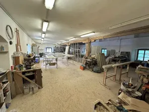 Prodej domu, Kutná Hora, Ku ptáku, 1200 m2