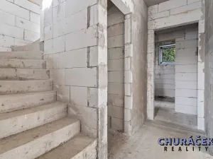Prodej pozemku pro bydlení, Praha - Velká Chuchle, Na hvězdárně, 1300 m2