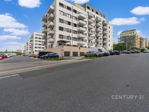 Prodej bytu 1+kk, Praha - Hlubočepy, Fabiánové, 31 m2