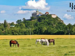 Prodej pozemku pro bydlení, Ráby, 1014 m2