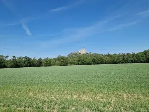 Prodej pozemku pro bydlení, Ráby, 998 m2