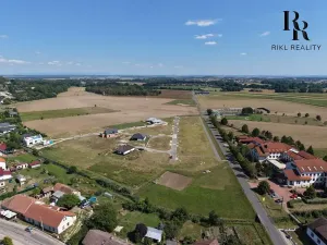 Prodej pozemku pro bydlení, Ráby, 1001 m2