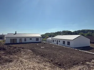 Prodej rodinného domu, Těrlicko, Stodolní, 125 m2
