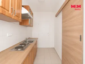 Prodej bytu 1+kk, Praha - Michle, Hanusova, 28 m2