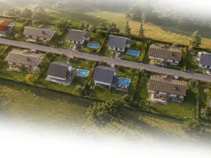 Prodej pozemku pro bydlení, Klatovy - Sobětice, 10001 m2