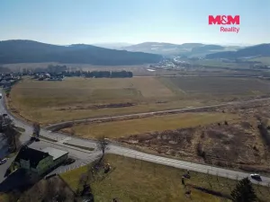 Prodej pozemku pro bydlení, Klatovy - Sobětice, 10001 m2