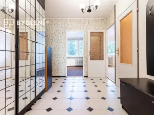 Prodej bytu 3+1, Teplice, Trnovanská, 70 m2