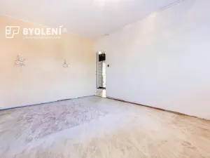 Prodej bytu 3+1, Teplice, Trnovanská, 70 m2