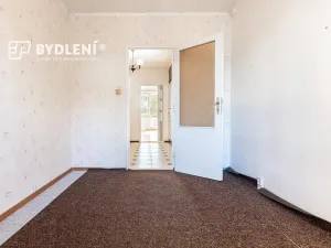 Prodej bytu 3+1, Teplice, Trnovanská, 70 m2
