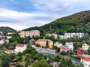 Prodej bytu 4+kk, Ústí nad Labem, Karla IV., 140 m2