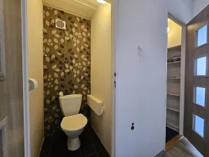 Pronájem bytu 3+1, Brno - Starý Lískovec, U pošty, 76 m2