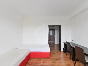 Prodej atypického bytu, Praha - Suchdol, Suchdolské náměstí, 23 m2
