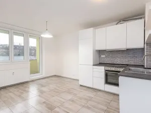 Pronájem bytu 3+1, Praha - Vršovice, Rostovská, 80 m2