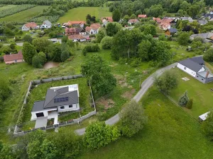 Prodej pozemku pro bydlení, Skřípov, 1518 m2