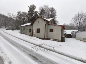 Prodej rodinného domu, Mašťov, Českosl. lesů, 55 m2