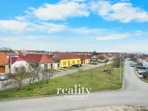 Prodej vinného sklepa, Jevišovka, 190 m2