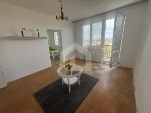 Pronájem bytu 2+1, České Budějovice - České Budějovice 3, Průběžná, 61 m2