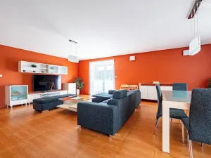 Prodej rodinného domu, Lísek, 252 m2