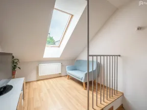 Prodej rodinného domu, Lísek, 252 m2