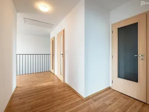 Prodej rodinného domu, Lísek, 252 m2