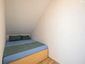 Prodej rodinného domu, Lísek, 252 m2