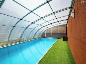 Prodej rodinného domu, Lísek, 252 m2