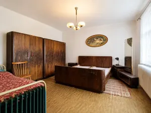 Prodej rodinného domu, Bernartice, 514 m2