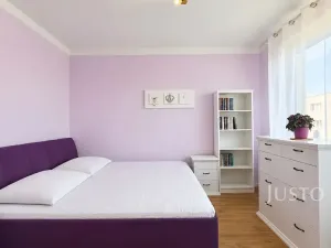 Prodej bytu 3+1, Písek, třída Přátelství, 61 m2