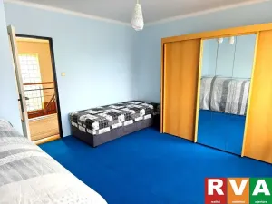 Prodej rodinného domu, Stříbro, Na Vinici, 270 m2