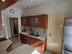 Pronájem bytu 2+1, Ostrava, Českobratrská, 80 m2
