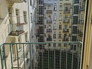 Pronájem bytu 2+1, Ostrava, Českobratrská, 80 m2